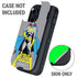DC Comics Batgirl Classic Art Pose Otterbox Defender iPhone Skin