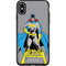 DC Comics Batgirl Classic Art Pose Otterbox Symmetry iPhone Skin