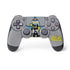 DC Comics Batgirl Classic Art Pose PS4 Pro/Slim Controller Skin