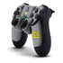 DC Comics Batgirl Classic Art Pose PS4 Pro/Slim Controller Skin