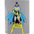 DC Comics Batgirl Classic Art Pose PS5 Bundle Skin