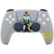 DC Comics Batgirl Classic Art Pose PS5 Controller Skin