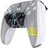 DC Comics Batgirl Classic Art Pose PS5 Controller Skin