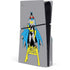 DC Comics Batgirl Classic Art Pose PS5 Slim Disk Console Skin