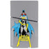 DC Comics Batgirl Classic Art Pose PS5 Slim Disk Console Skin
