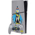 DC Comics Batgirl Classic Art Pose PS5 Slim Digital Edition Bundle Skin