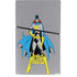 DC Comics Batgirl Classic Art Pose PS5 Slim Digital Edition Bundle Skin