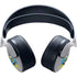 DC Comics Batgirl Classic Art Pose PULSE 3D Wireless Headset for PS5 Skin
