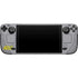 DC Comics Batgirl Classic Art Pose Steam Deck Handheld Gaming Computer Skin