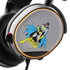 DC Comics Batgirl Classic Art Pose SteelSeries Arctis 5 Skin