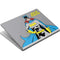 DC Comics Batgirl Classic Art Pose Surface Book Skin