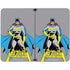 DC Comics Batgirl Classic Art Pose Surface Duo Skin