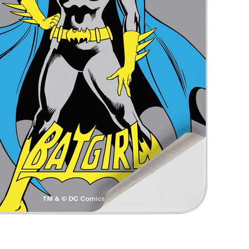 DC Comics Batgirl Classic Art Pose Surface Duo Skin