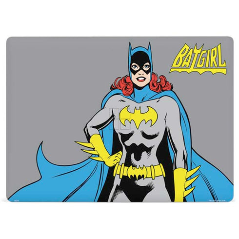 DC Comics Batgirl Classic Art Pose Surface Laptop 2 Skin