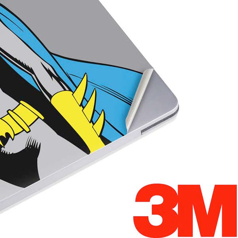 DC Comics Batgirl Classic Art Pose Surface Laptop 2 Skin