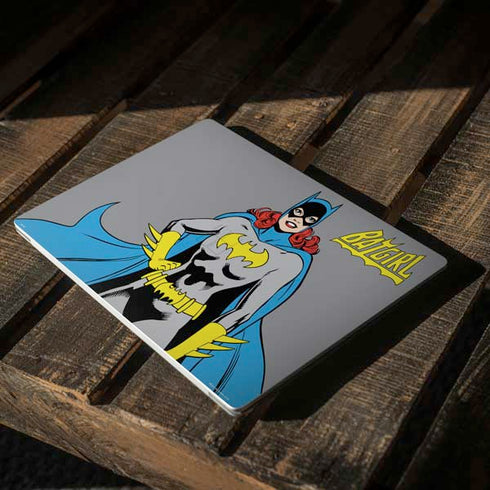 DC Comics Batgirl Classic Art Pose Surface Laptop 3 13.5in Skin