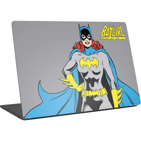 DC Comics Batgirl Classic Art Pose Surface Laptop 4 15in Skin