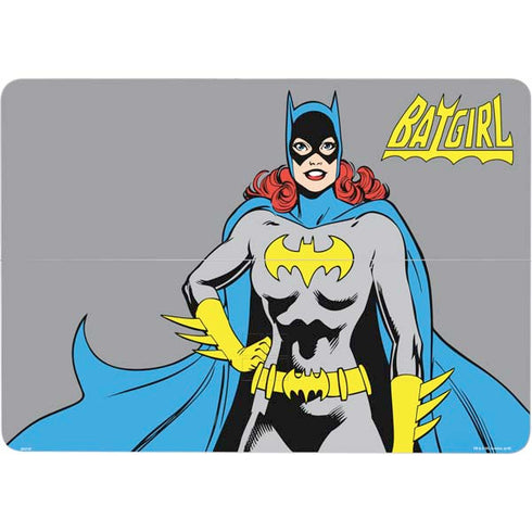 DC Comics Batgirl Classic Art Pose Surface Laptop Studio Skin