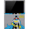 DC Comics Batgirl Classic Art Pose Surface Pro 4 Skin