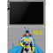 DC Comics Batgirl Classic Art Pose Surface Pro 6 Skin