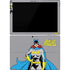 DC Comics Batgirl Classic Art Pose Surface Pro 7 Skin