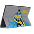 DC Comics Batgirl Classic Art Pose Surface Pro 7 Skin