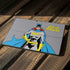DC Comics Batgirl Classic Art Pose Surface Pro 7 Skin