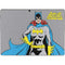 DC Comics Batgirl Classic Art Pose Surface Pro 8 Skin