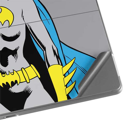 DC Comics Batgirl Classic Art Pose Surface Pro 8 Skin
