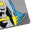 DC Comics Batgirl Classic Art Pose Surface Pro 8 Skin