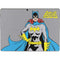 DC Comics Batgirl Classic Art Pose Surface Pro 9 Skin