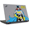 DC Comics Batgirl Classic Art Pose Lenovo ThinkPad Skin