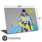 DC Comics Batgirl Classic Art Pose Universal Laptop 13in (10.6 x 7.6in) Skin
