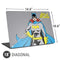 DC Comics Batgirl Classic Art Pose Universal Laptop 18in (14.6 x 10.6in) Skin