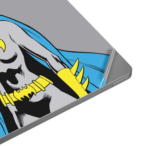 DC Comics Batgirl Classic Art Pose Universal Laptop 18in (14.6 x 10.6in) Skin
