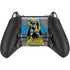 DC Comics Batgirl Classic Art Pose Xbox Elite Wireless Controller Series 2 Skin