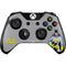 DC Comics Batgirl Classic Art Pose Xbox One Controller Skin