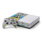 DC Comics Batgirl Classic Art Pose Xbox One S Console and Controller Bundle Skin