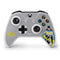 DC Comics Batgirl Classic Art Pose Xbox One S Controller Skin