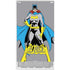 DC Comics Batgirl Classic Art Pose Xbox Series S Skins