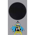 DC Comics Batgirl Classic Art Pose Xbox Series S Console Skin