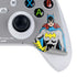 DC Comics Batgirl Classic Art Pose Xbox Series S Controller Skin