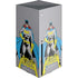 DC Comics Batgirl Classic Art Pose Xbox Series X Console Skin