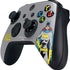 DC Comics Batgirl Classic Art Pose Xbox Series X Controller Skin