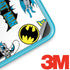 DC Comics Batman Classic Art Print Nintendo 2DS XL (2017) Skin