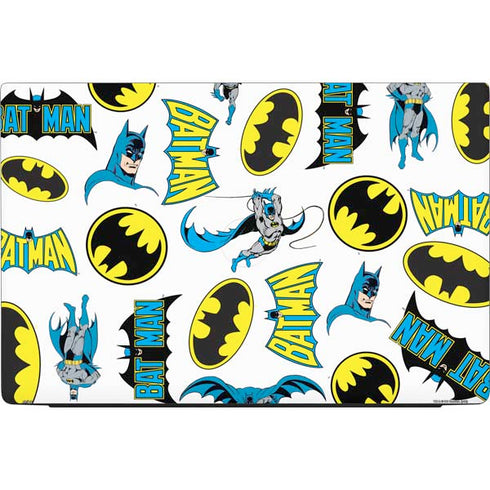 DC Comics Batman Classic Art Print Dell Vostro Skin