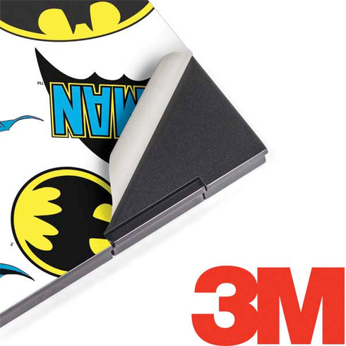 DC Comics Batman Classic Art Print HP Envy Skin