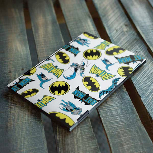 DC Comics Batman Classic Art Print HP Envy Skin