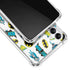 DC Comics Batman Classic Art Print Galaxy A14 5G Clear Case