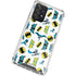 DC Comics Batman Classic Art Print Galaxy A52 5G Clear Case